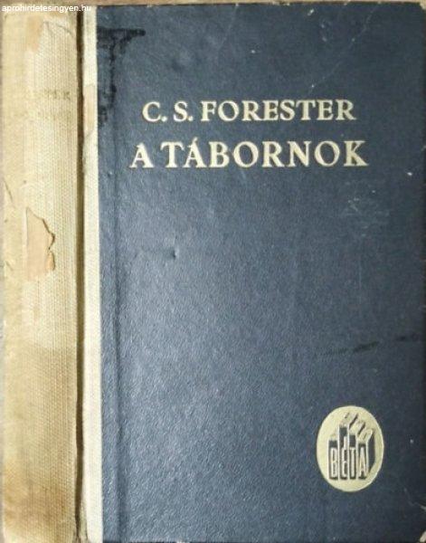 A tábornok - C.S. Forester