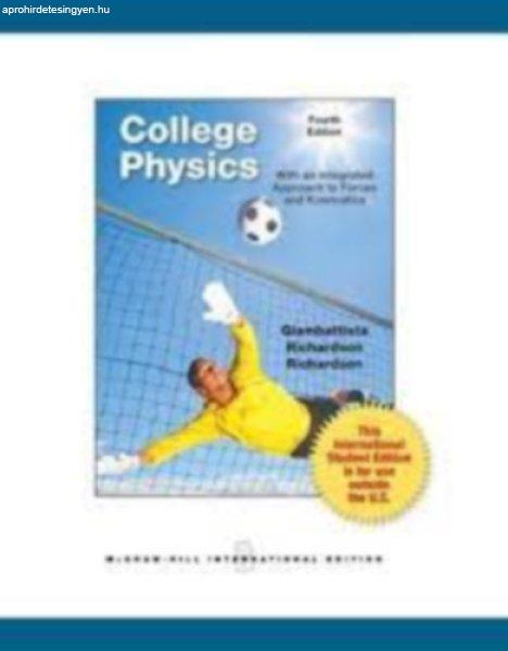 College Physics - Alan Giambattista