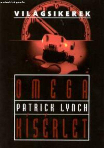 Omega kísérlet - Patrick Lynch