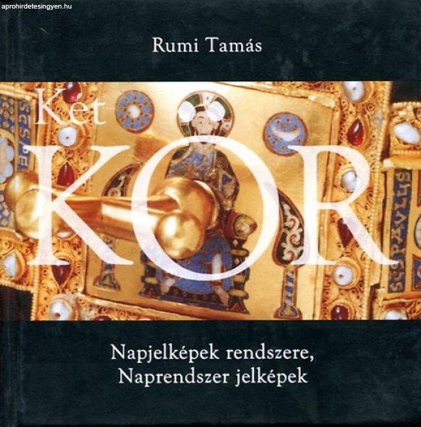 Napjelképek rendszere, Naprendszer jelképek - Rumi Tamás