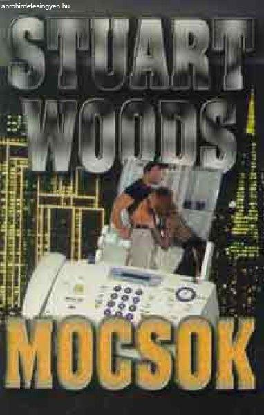 Mocsok - Stuart Woods