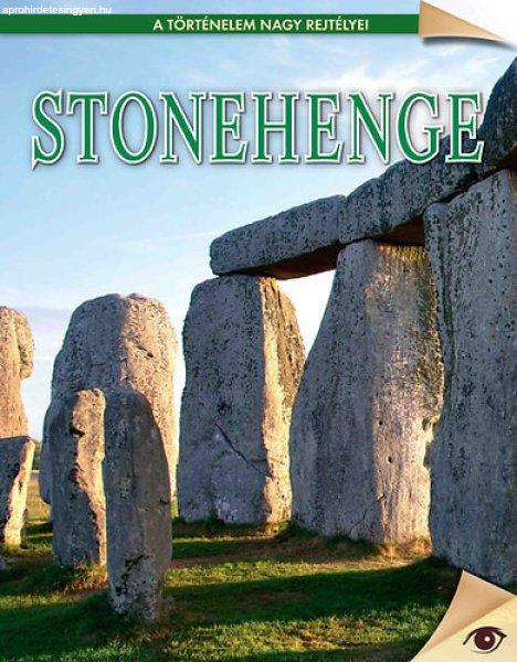 Stonehenge - A történelem nagy rejtélyei -