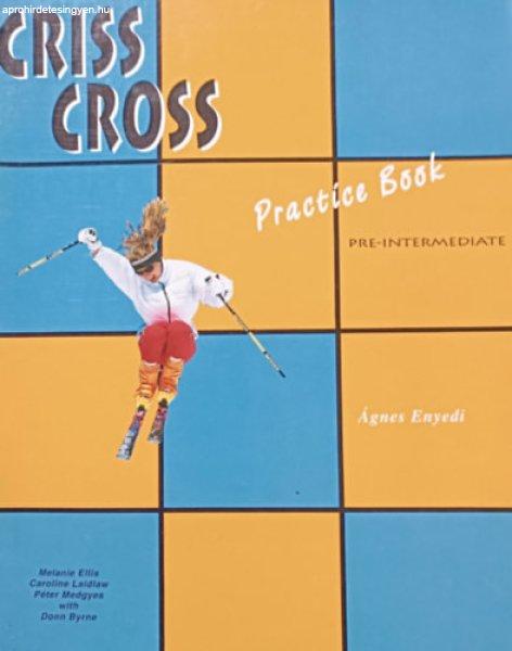 Criss Cross Pre-intermediate Practice Book - Ágnes Enyedi