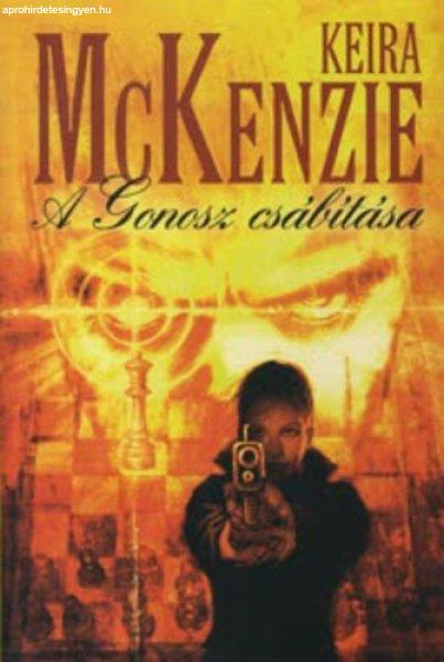 A gonosz csábítása - Keira McKenzie