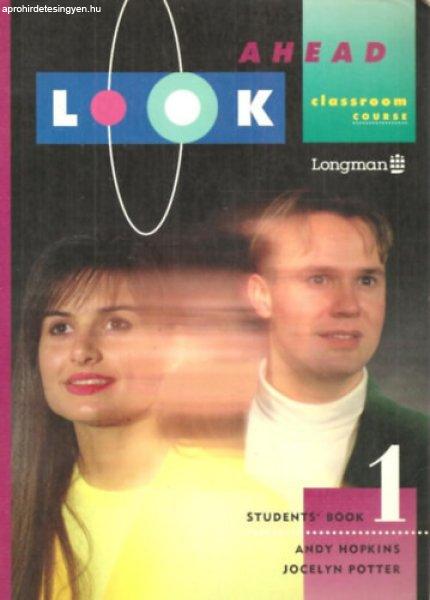 Look Ahead 1. Student's Book - Andy Hopkins, Jocelyn Potter