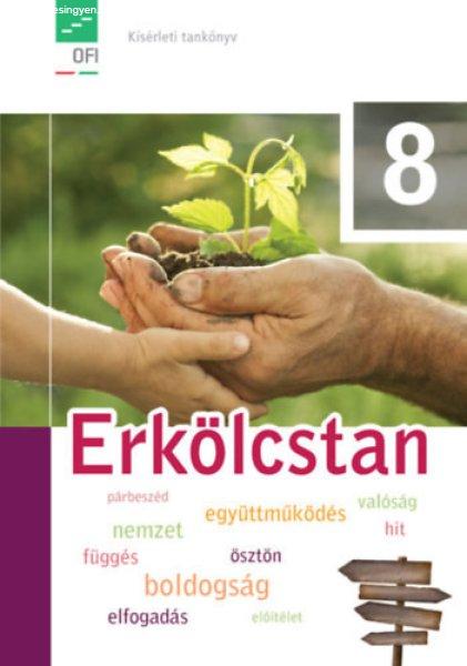 Erkölcstan 8. -