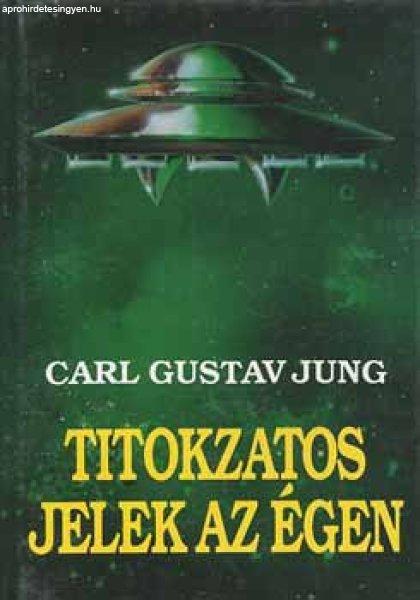 Titokzatos jelek az égen - Carl Gustav Jung