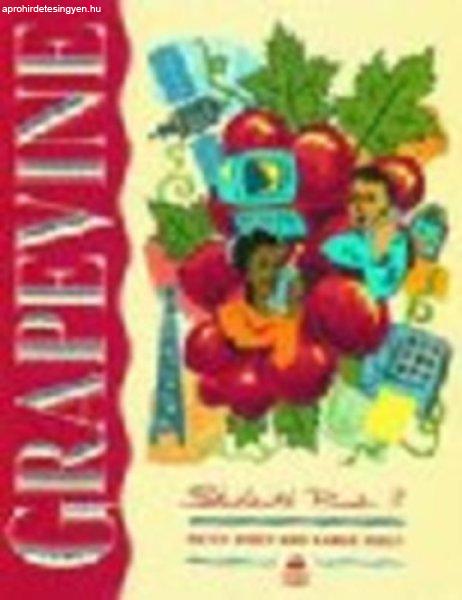 Grapevine: Student's Book 3 - Peter Viney, Karen Viney