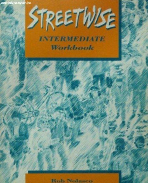 Streetwise Intermediate Workbook - Rob Nolasco