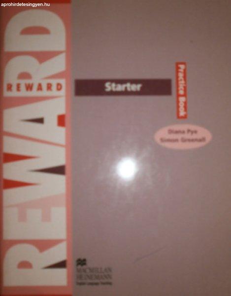 Reward starter Practice Book - Diana Pye-Simon Greenall