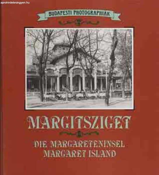 Margitsziget (Die Margareteninsel-Margaret island) - Gál Éva