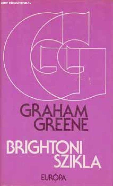 Brightoni szikla - Graham Greene