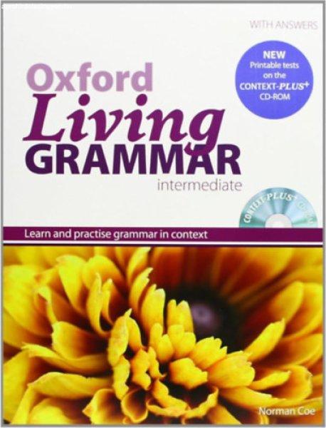 Oxford Living Grammar Intermediate Student's Pack -