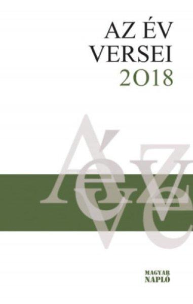 Az év versei 2018 -