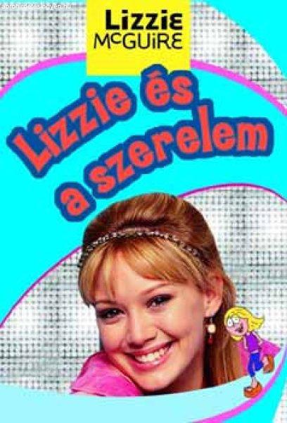 Lizzie McGuire – Lizzie és a szerelem -