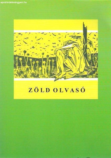 Zöld olvasó - Környezetügyi cikkgyűjtemény 1990-2009 -