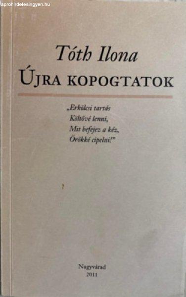 Újra kopogtatok - Tóth Ilona