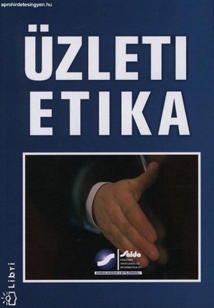 Üzleti etika - Csurgó Ottóné dr. (szerk.)