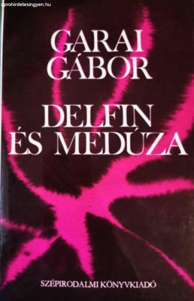 Delfin és medúza - Garai Gábor