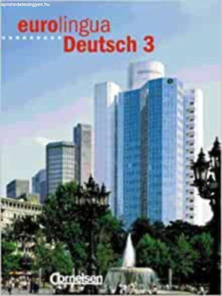 Eurolingua Deutsch 3 -