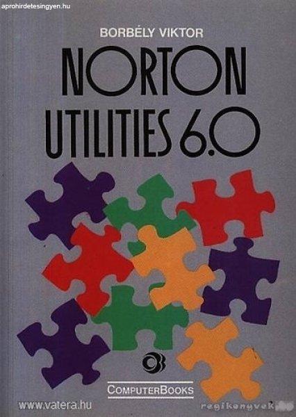 Norton Utilities 6.0 - Borbély Viktor