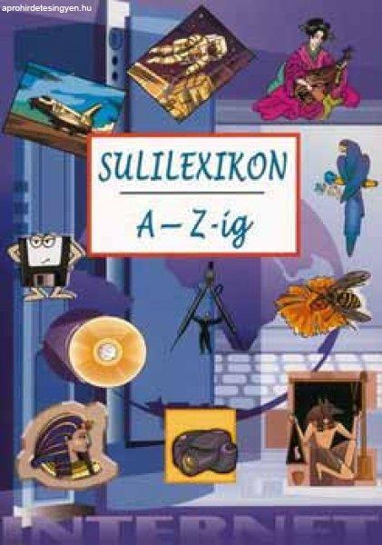 Sulilexikon A-Z-ig -