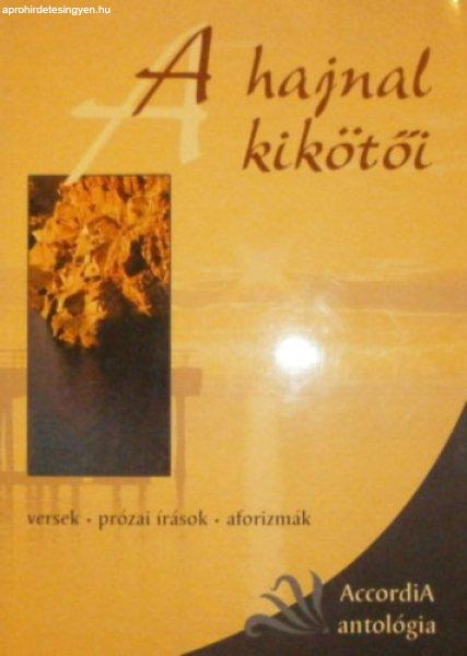 A hajnal kikötői -