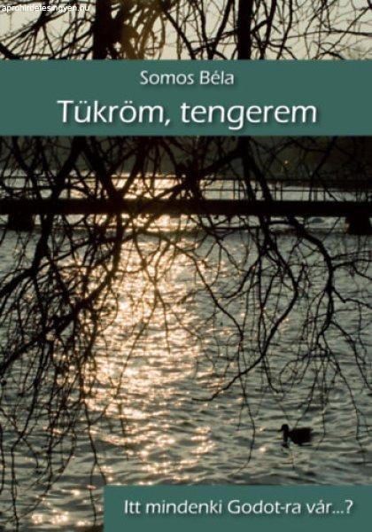 Tükröm, tengerem - Itt mindenki Godot-ra vár...? - Somos Béla