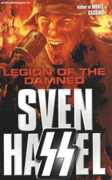 Legion of the dammed - Sven Hassel