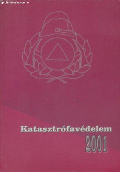 Katasztrófavédelem 2001 -