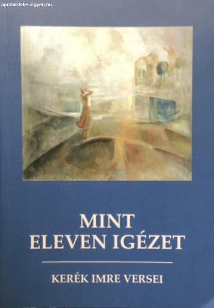 Mint eleven igézet - Kerék Imre