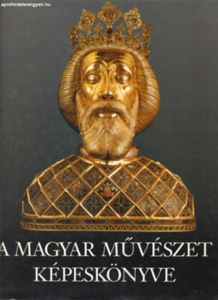 A magyar művészet képeskönyve (Vadas József bevezetőjével) -