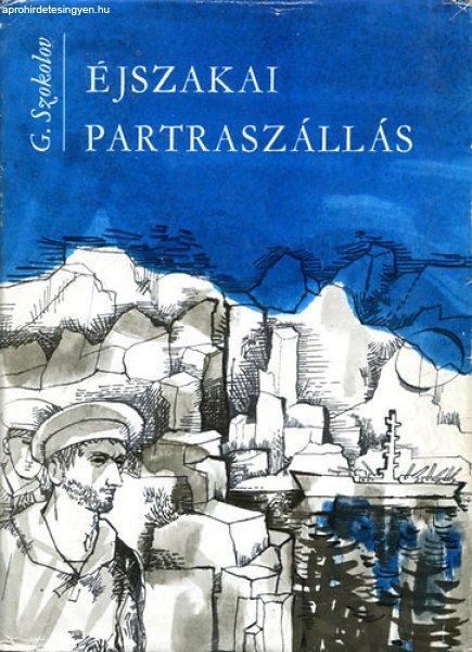 Éjszakai partraszállás - Georgij Szokolov