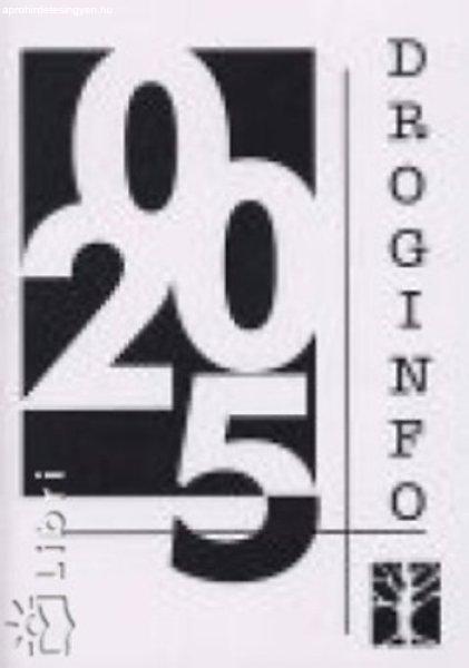 droginfo 2005 -