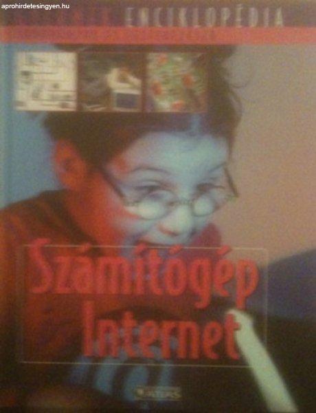 Számítógép és internet (Gyermek enciklopédia) -