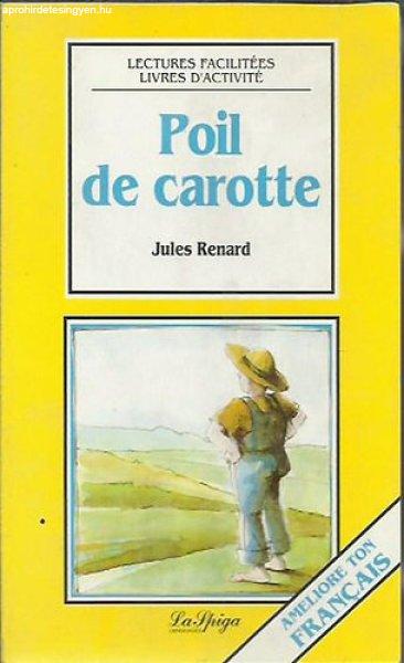 Poil de carotte - Jules Renard