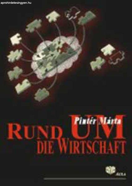 Rund um die wirtschaft A915 - Pintér Márta