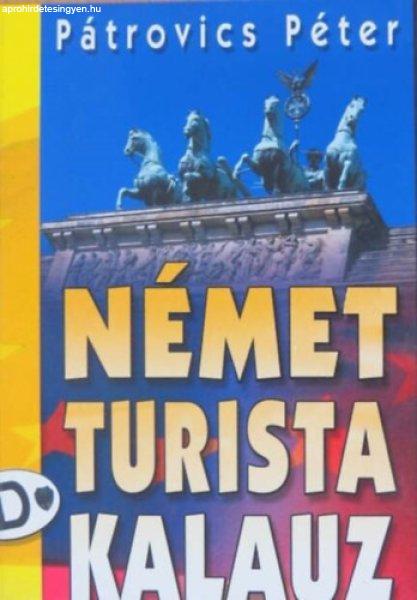 Német turista kalauz - Pátrovics Péter