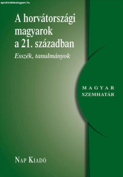 A horvátországi magyarság a 21. században -