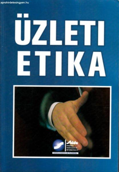 Üzleti etika - Csurgó Ottóné dr. (szerk.)