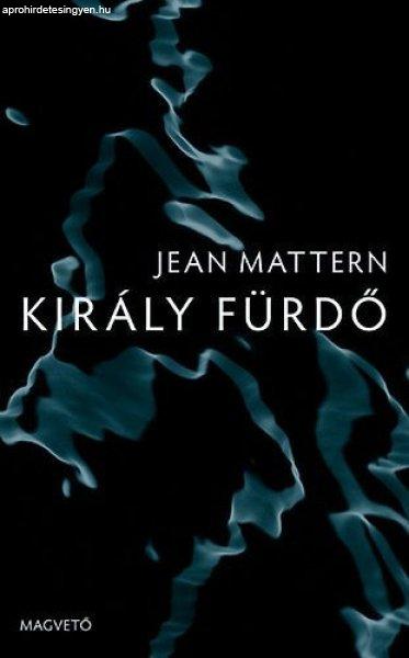 Király Fürdő - Jean Mattern