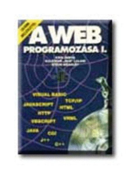 A web programozása I. - Kris Jamsa