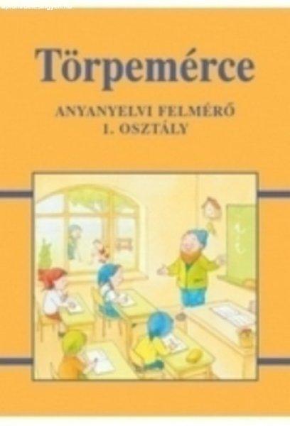 Törpemérce - Anyanyelvi felmérők 1. osztály - Lénárd András