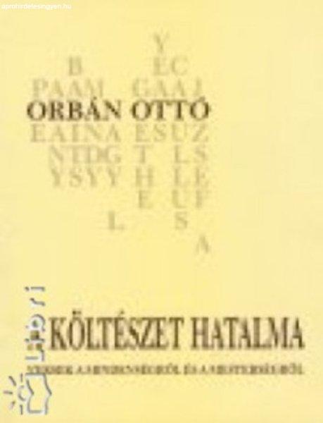 A költészet hatalma - J.R. Becher