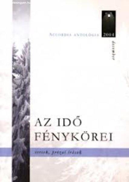 Az idő fénykörei - Versek és prózai írások - nincs