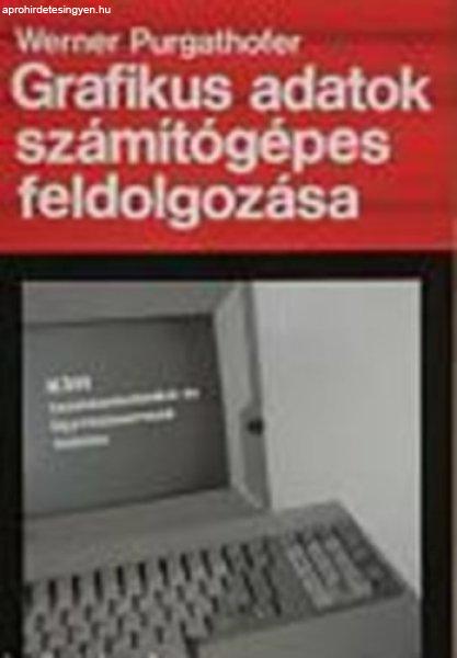 Grafikus adatok számítógépes feldolgozása - Werner Purgathofer