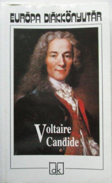 Candide vagy az optimizmus - Voltaire