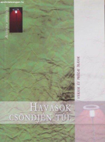 Havasok csöndjén túl -