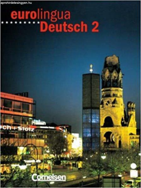 Eurolingua Deutsch 2 -