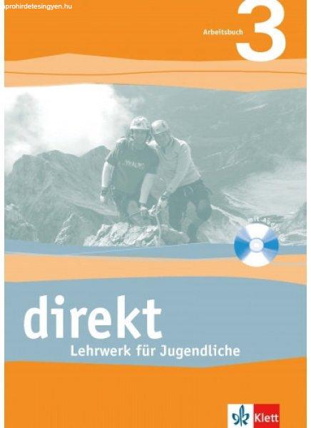 Direkt - Lehrwerk für Jugendliche (Arbeitsbuch 3) - Giorgio Motta - Beata
Cwikowska - Andrea Oros